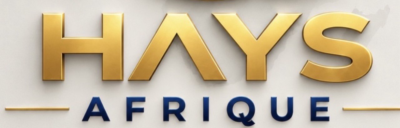 HAYS AFRIQUE Logo